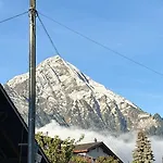 Apartmán Baergli In