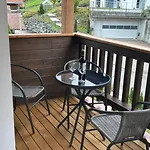 Apartmán Baergli In *