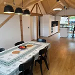 Apartmán Baergli In