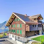 Baergli In Apartmán *