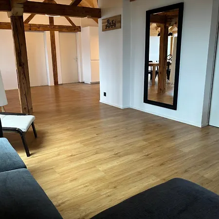Baergli In Apartamento Krattigen