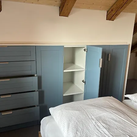 Baergli In Apartamento Krattigen