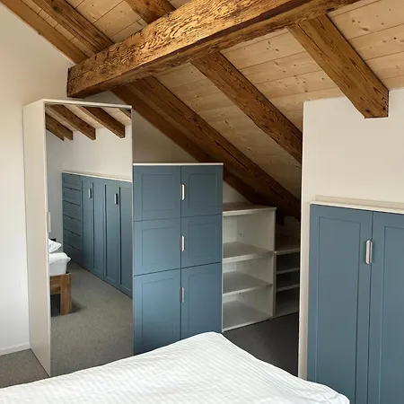 Apartamento Baergli In