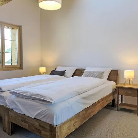 Lejlighed Baergli In Krattigen