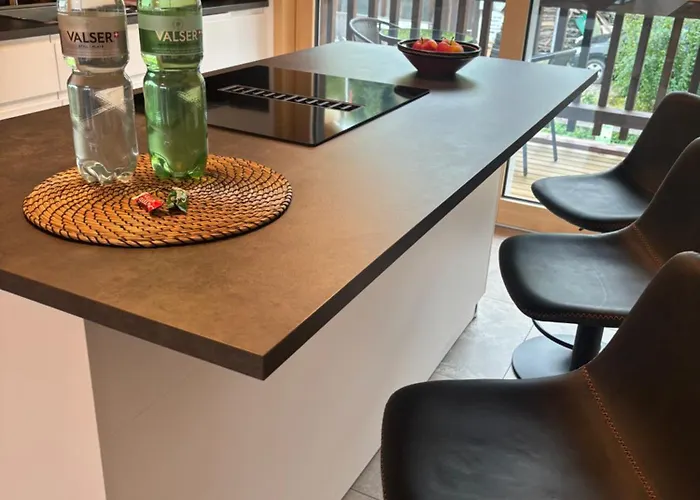 Baergli In * Krattigen