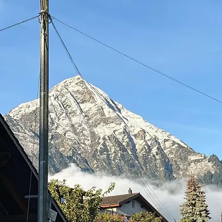 Apartamento Baergli In