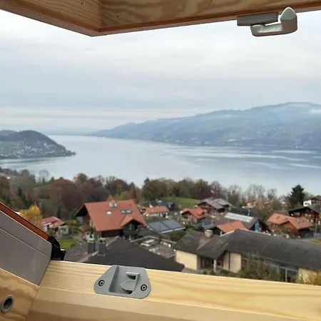 Appartement Baergli In