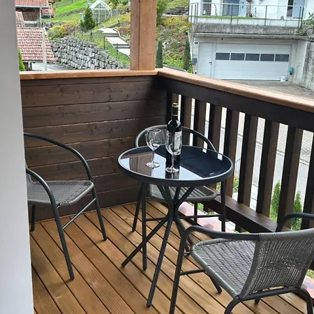 Apartamento Baergli In *