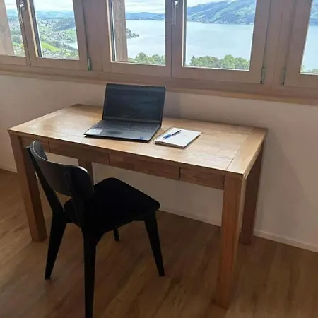 Baergli In Apartamento Krattigen