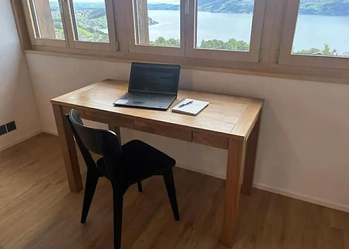 Baergli In Lejlighed Krattigen