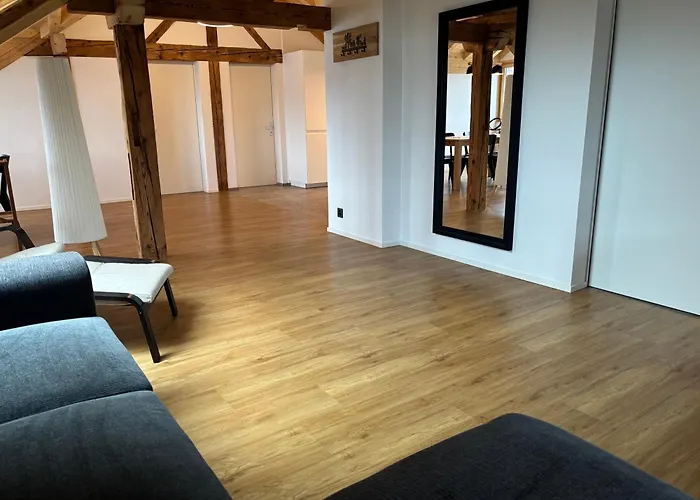 Baergli In Lejlighed Krattigen